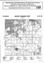 Mount Vernon Township, Minnieska, Oakridge, Speltz Creek, Winona County 2007